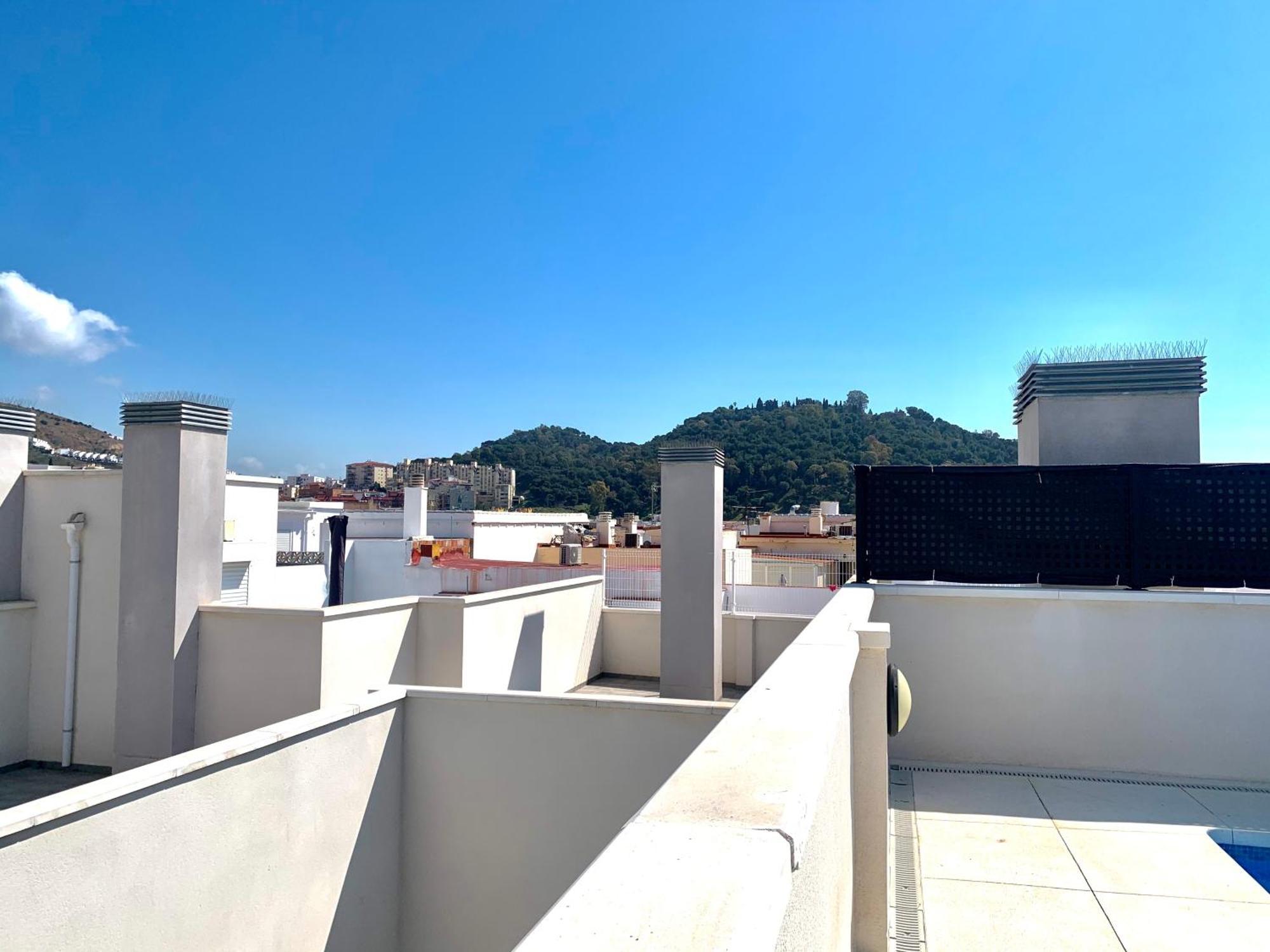 Homely Malaga Refino Bajo G6 Y F6 Bagian luar foto